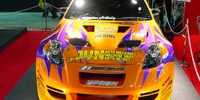 Fukuoka Auto Salon - DSC00427